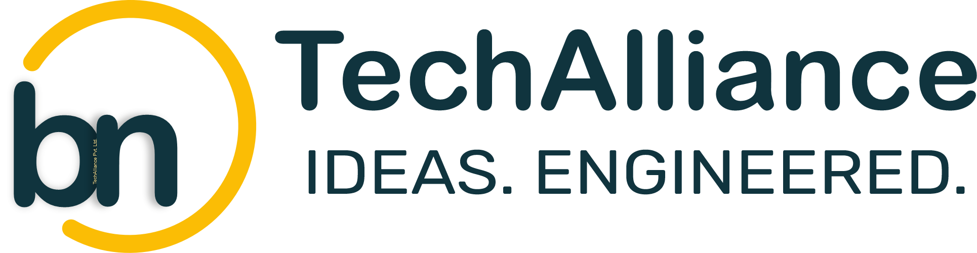 BN TechAlliance Private Limited — Ideas. Engineered.